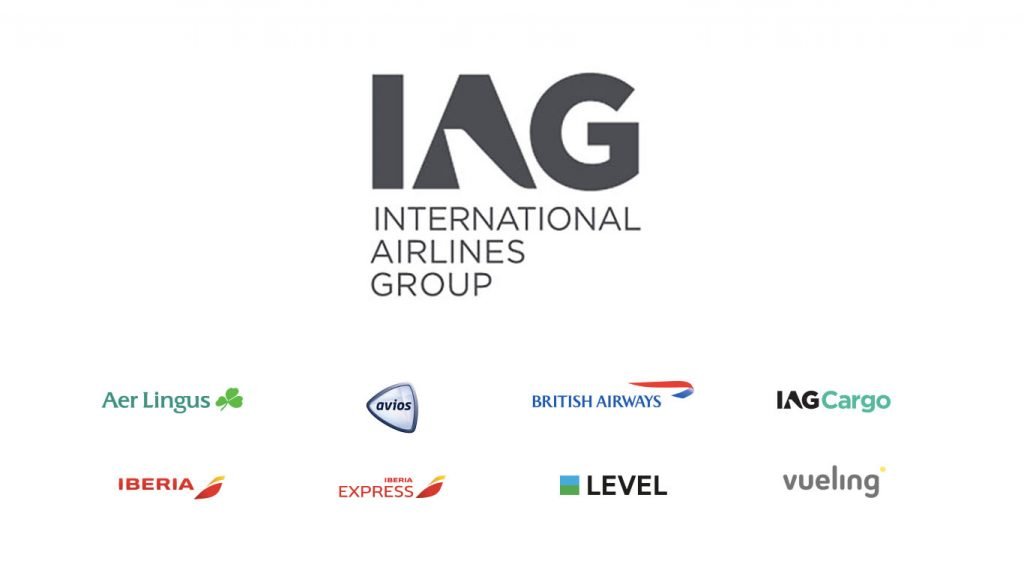 International-Airlines-Group